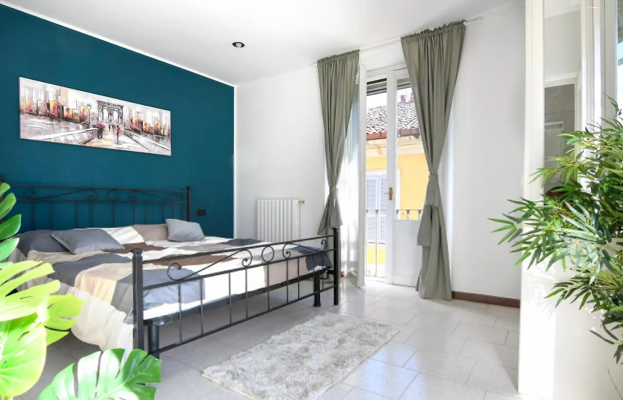 City Life Marghera Milano Italia