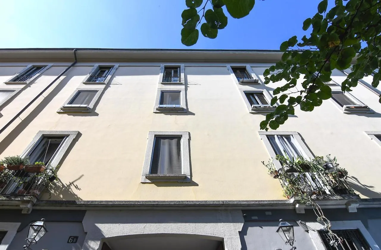 City Life Marghera Milano