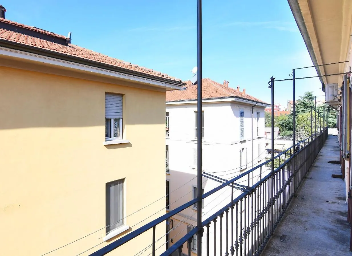 Appartamento City Life Marghera Milano