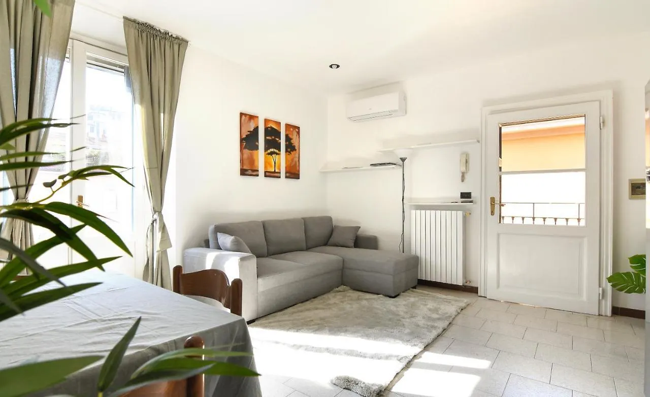City Life Marghera Milano Appartamento