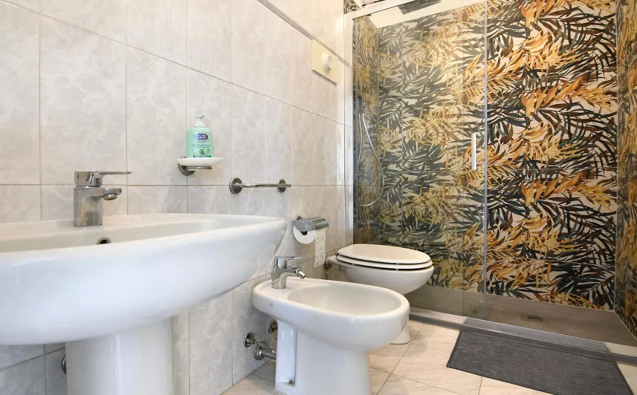City Life Marghera Milano Appartamento