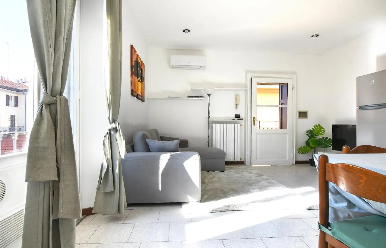 Appartamento City Life Marghera Milano